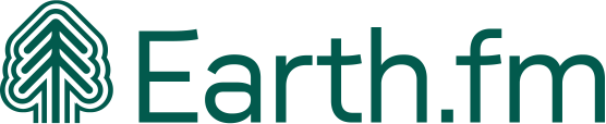 Earth FM logo
